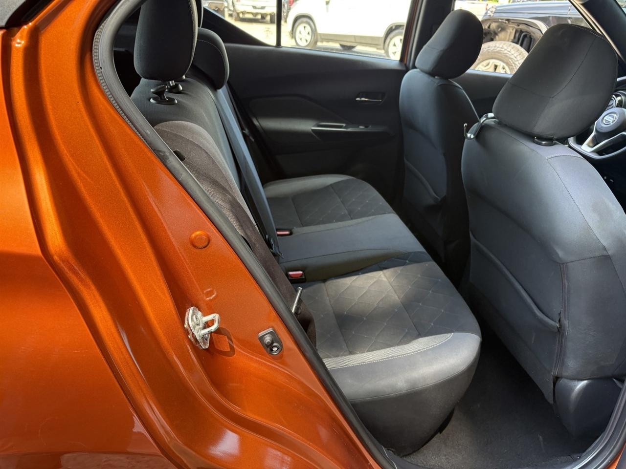 Nissan Kicks S 2019