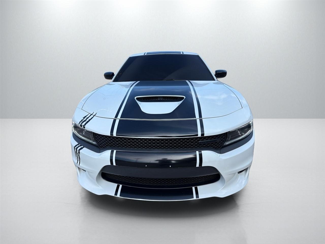 Dodge Charger GT 2022