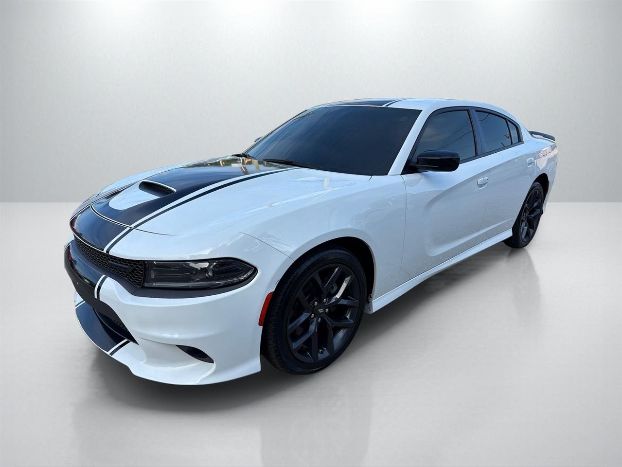 Dodge Charger GT 2022