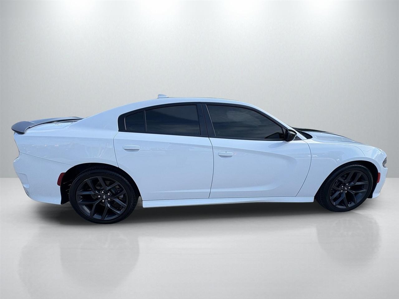 Dodge Charger GT 2022