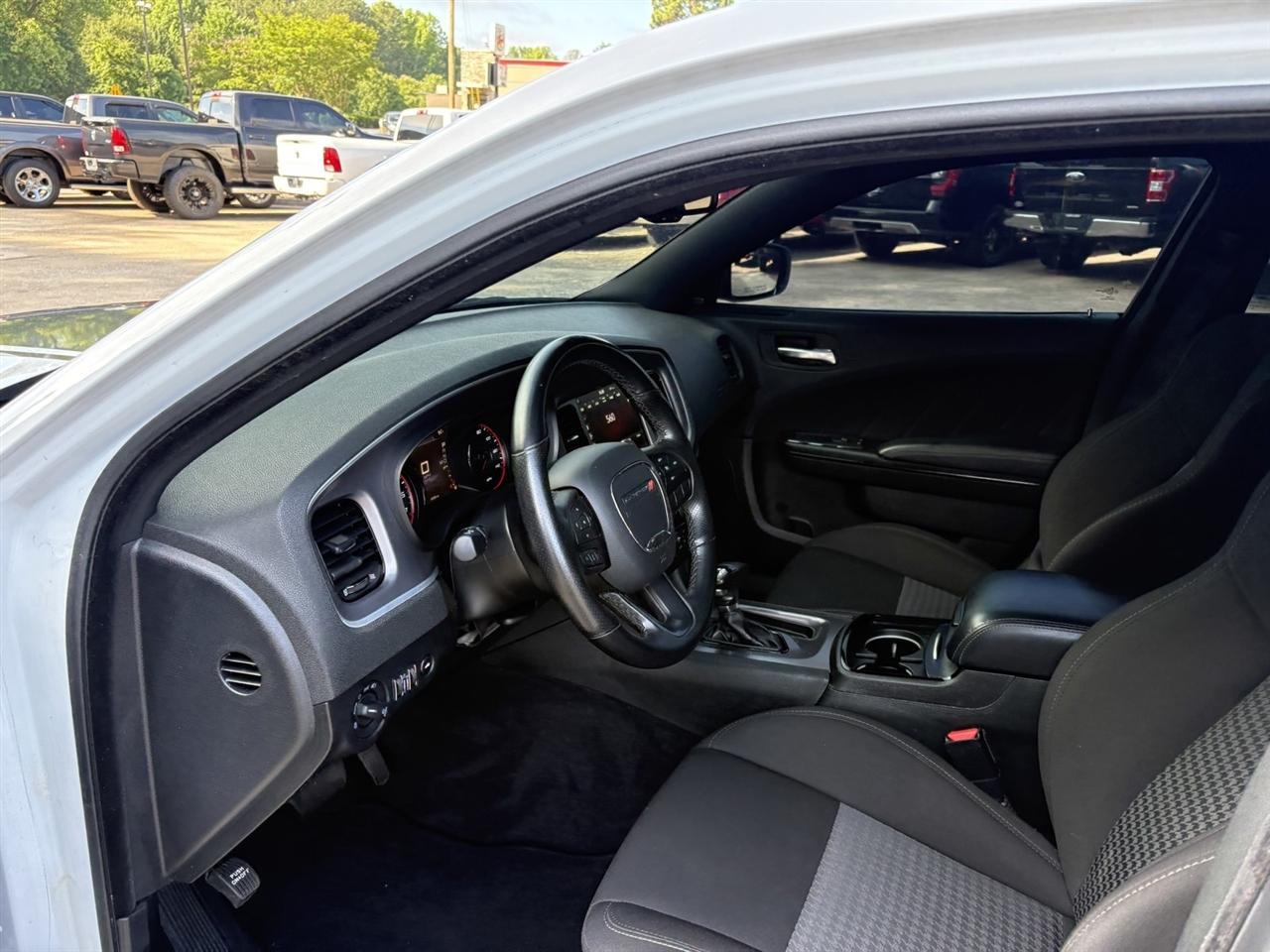 Dodge Charger GT 2022