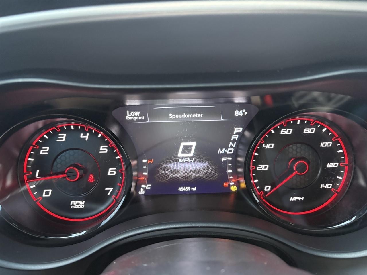 Dodge Charger GT 2022