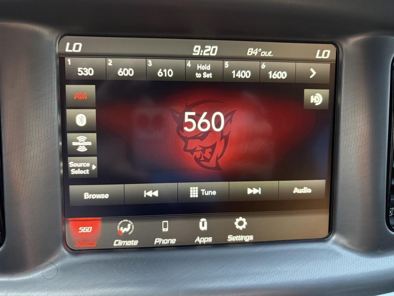 Dodge Charger GT 2022