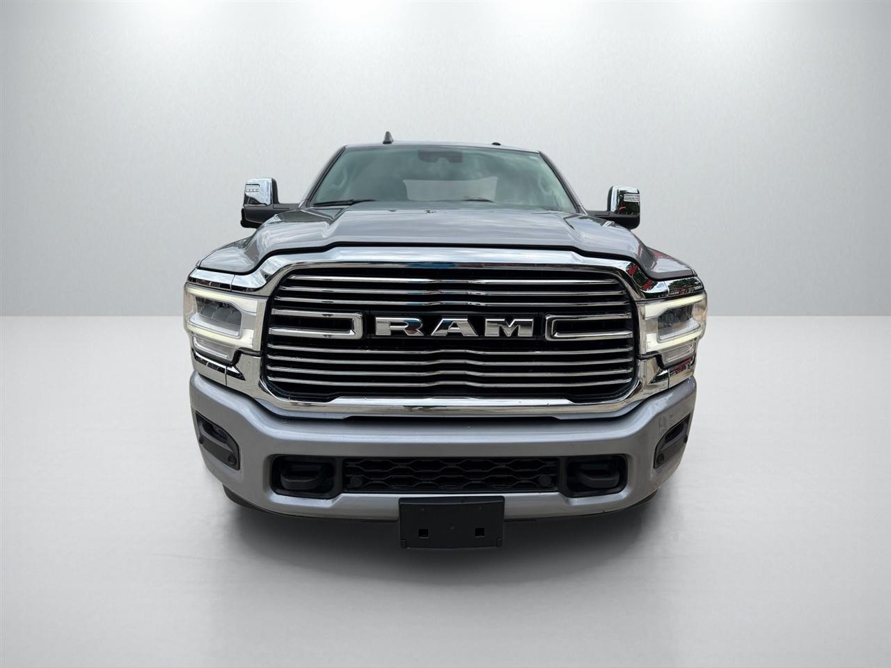 RAM 2500 Laramie Crew Cab SWB 4WD 2024