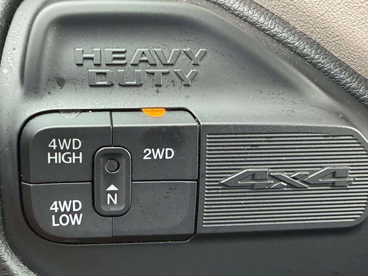 RAM 2500 Laramie Crew Cab SWB 4WD 2024