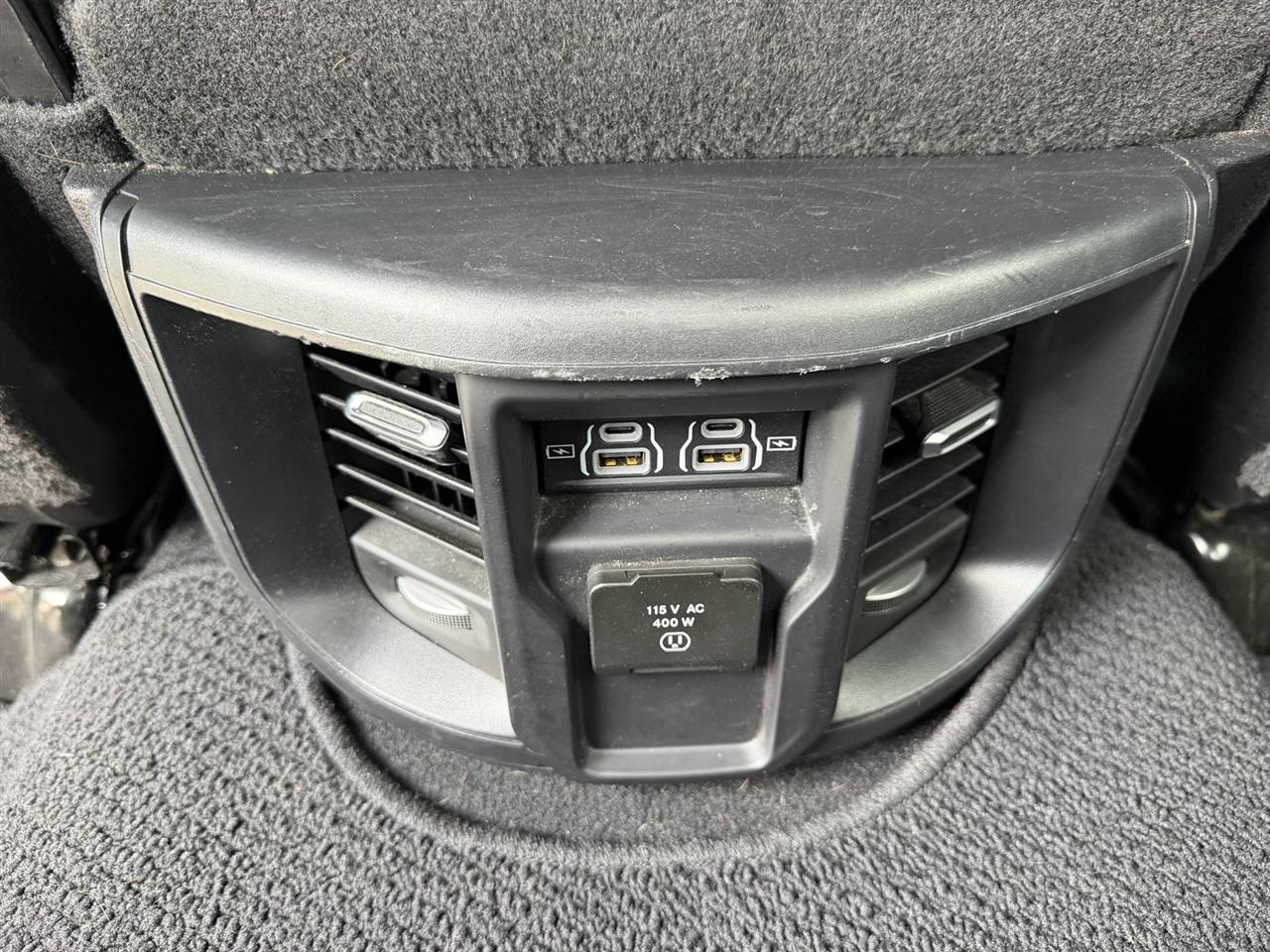 RAM 2500 Laramie Crew Cab SWB 4WD 2024