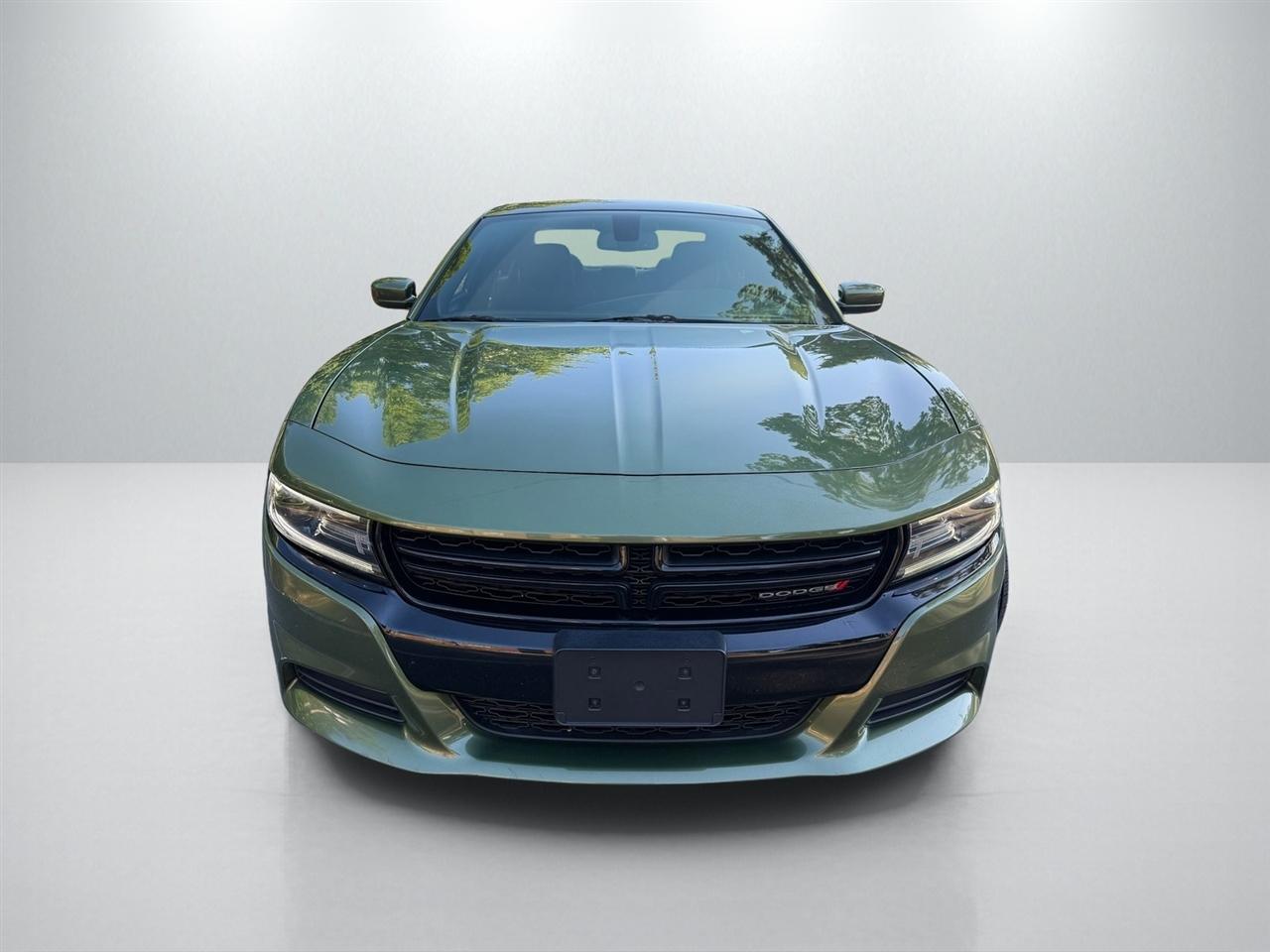 Dodge Charger SXT AWD 2019