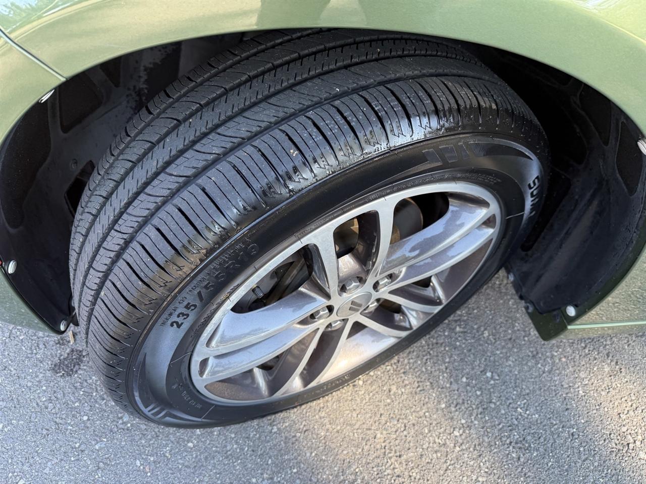 Dodge Charger SXT AWD 2019