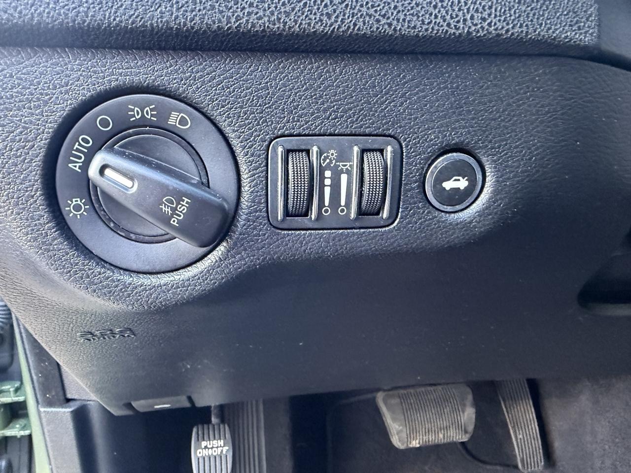 Dodge Charger SXT AWD 2019