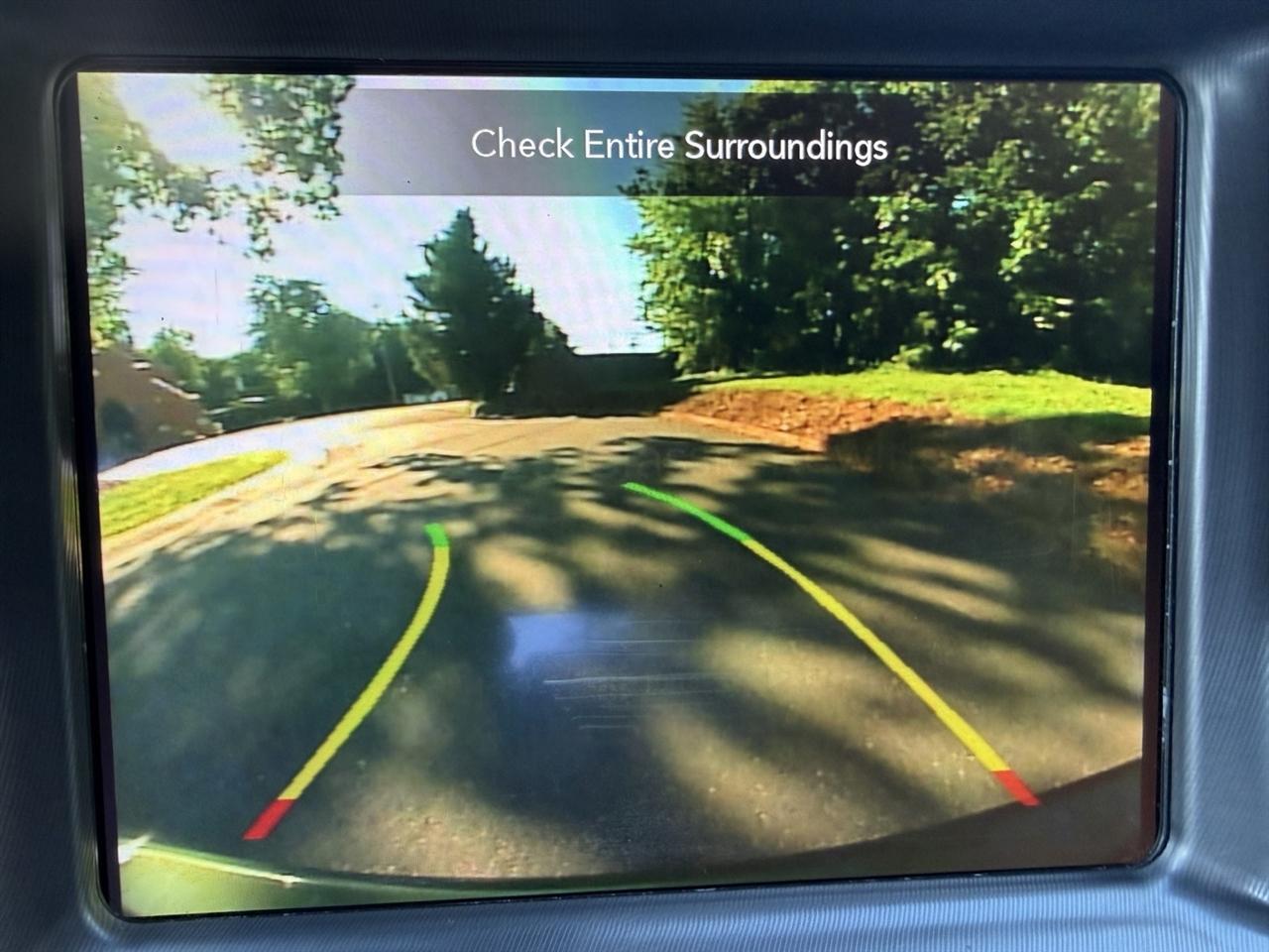Dodge Charger SXT AWD 2019