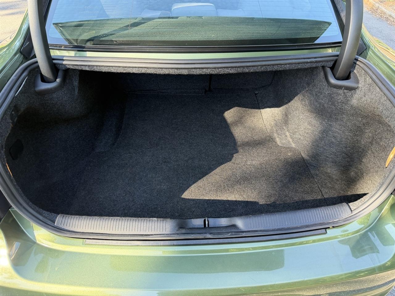 Dodge Charger SXT AWD 2019