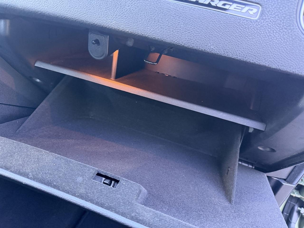 Dodge Charger SXT AWD 2019