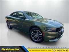 2019 Dodge Charger 