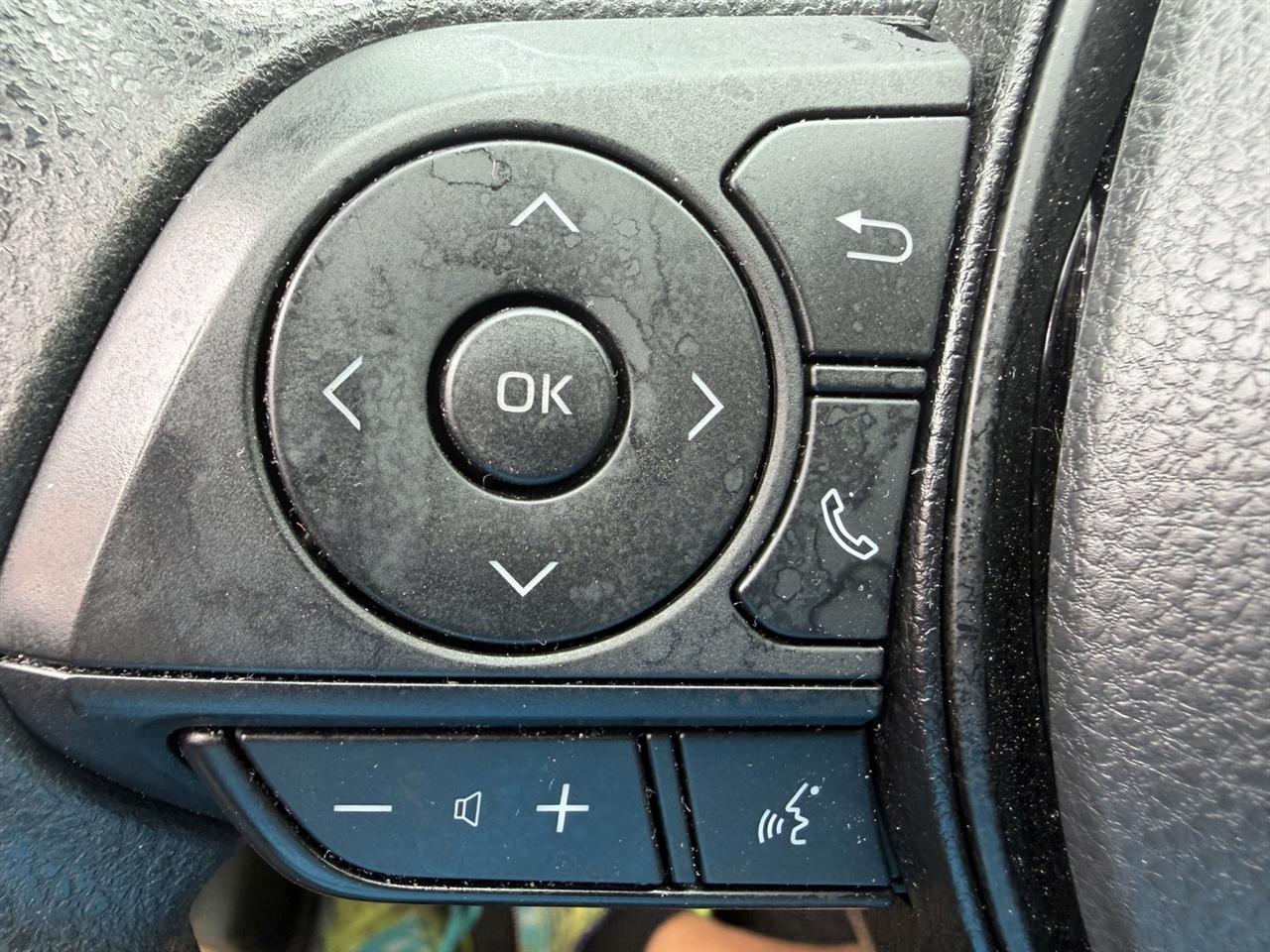 Toyota RAV4 Hybrid LE 2022