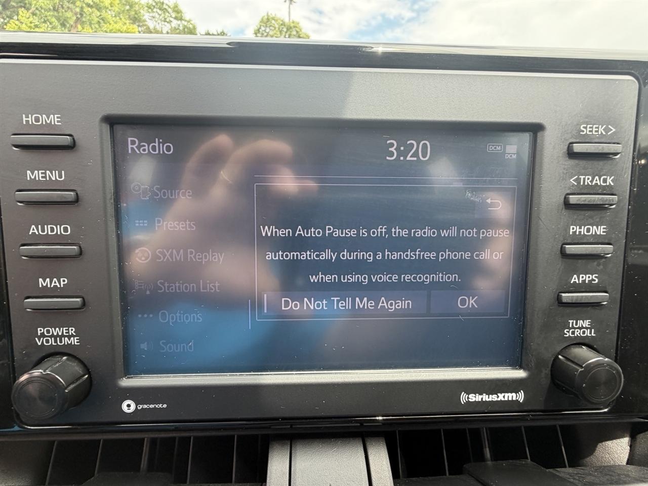Toyota RAV4 Hybrid LE 2022