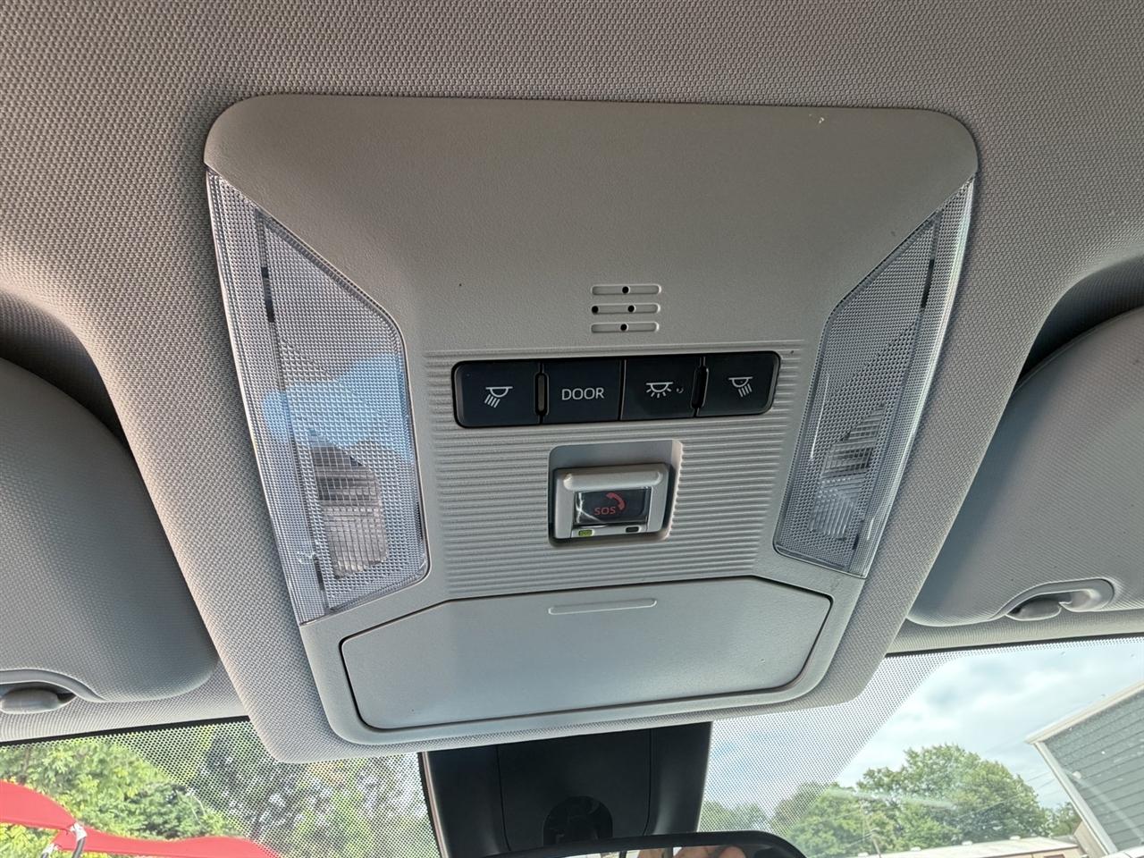 Toyota RAV4 Hybrid LE 2022