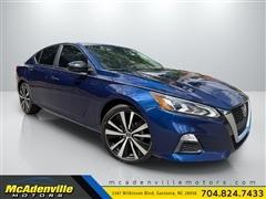 2022 Nissan Altima 