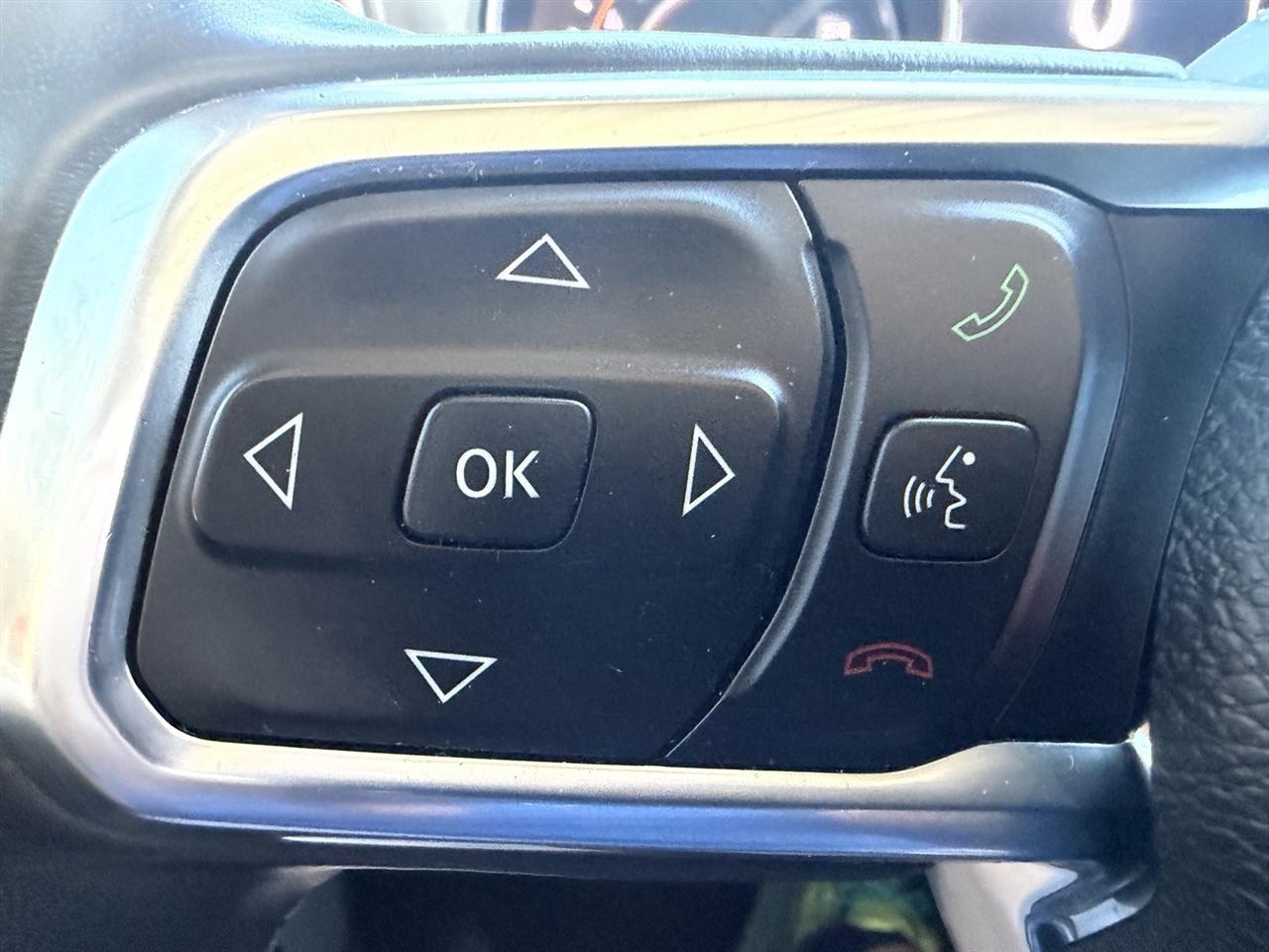 Jeep Wrangler Unlimited Sahara 2019