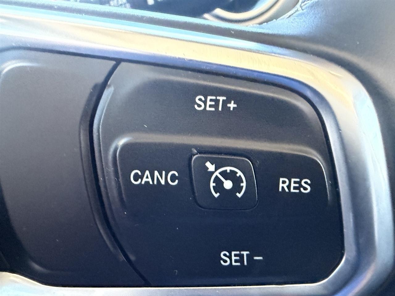 Jeep Wrangler Unlimited Sahara 2019