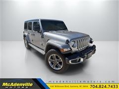 2019 Jeep Wrangler 