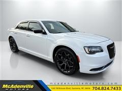 2019 Chrysler 300 