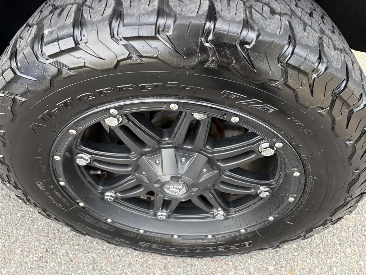 GMC Sierra 1500 SLE Crew Cab Short Box 4WD 2015
