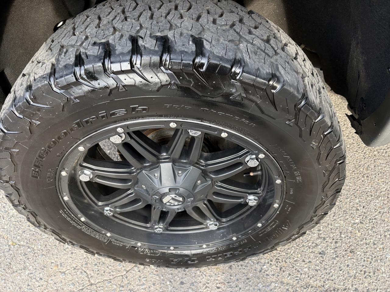 GMC Sierra 1500 SLE Crew Cab Short Box 4WD 2015