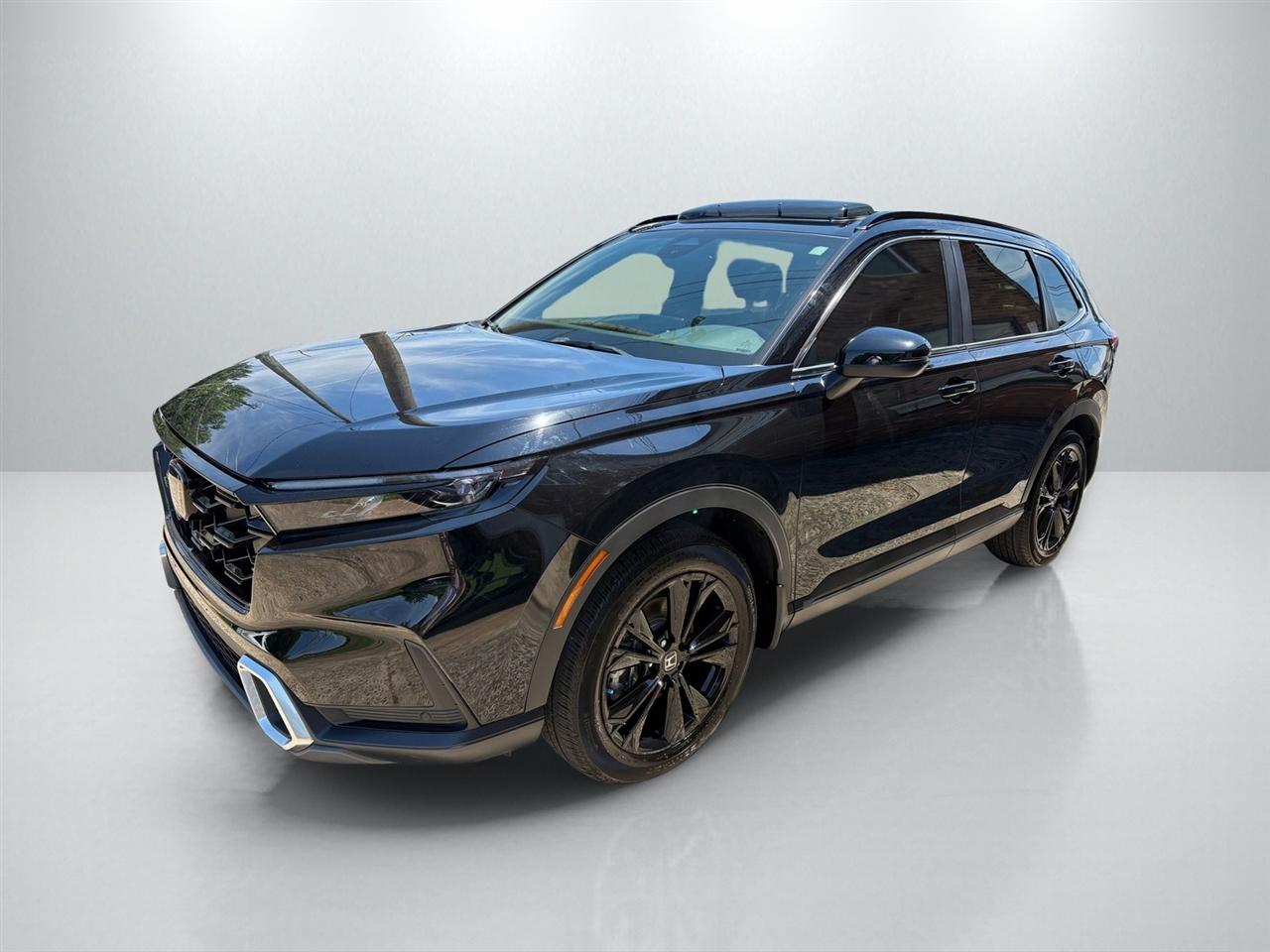 Honda CR-V Hybrid Touring 2025