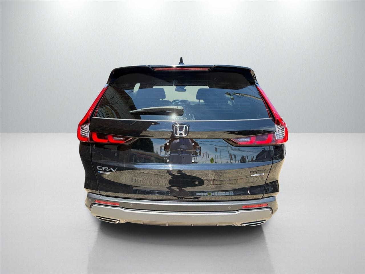 Honda CR-V Hybrid Touring 2025
