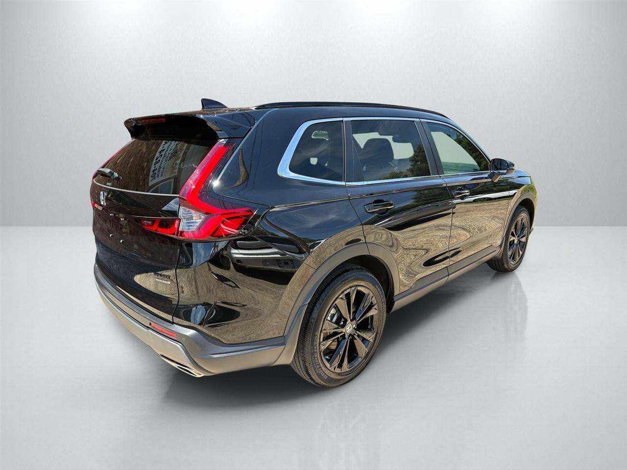 Honda CR-V Hybrid Touring 2025