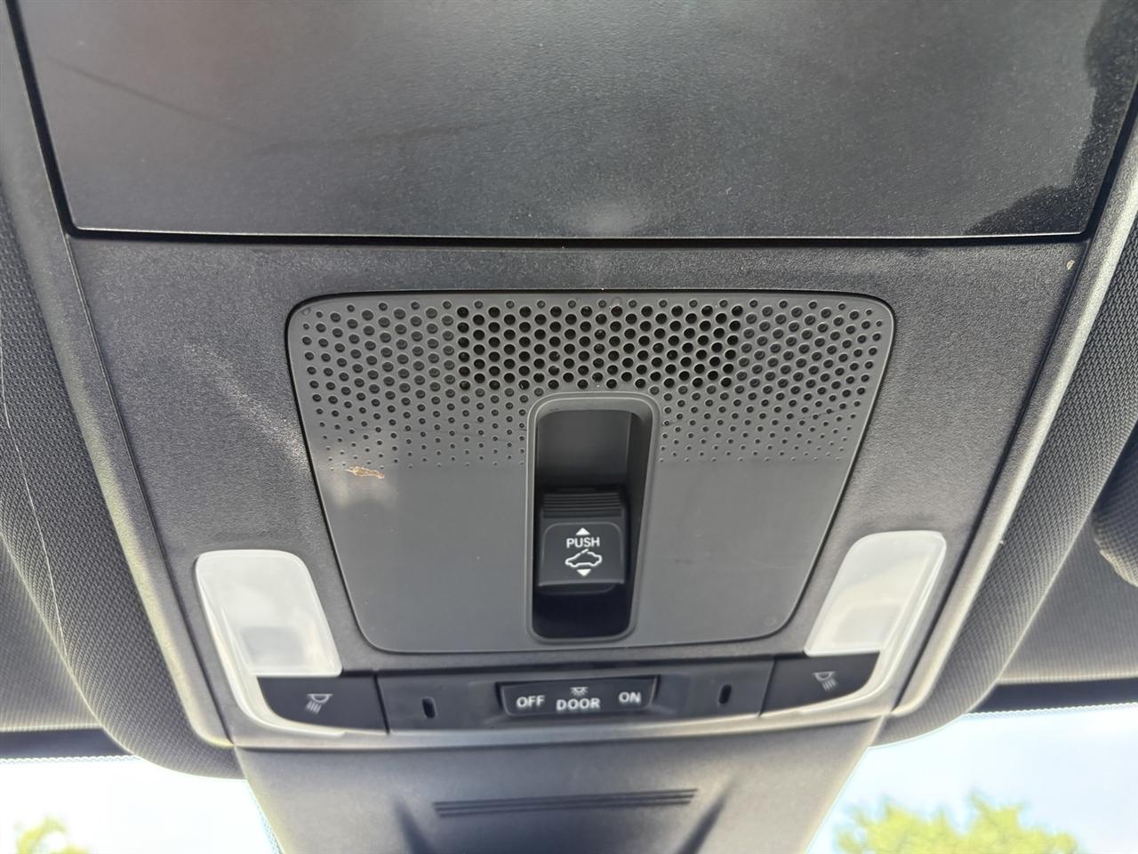 Honda CR-V Hybrid Touring 2025