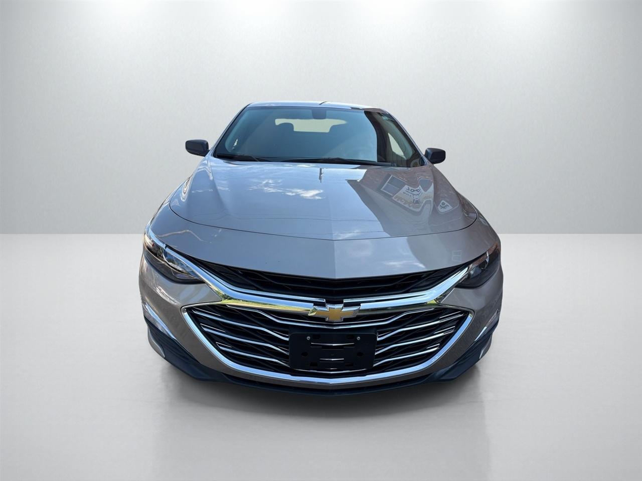 Chevrolet Malibu  2022