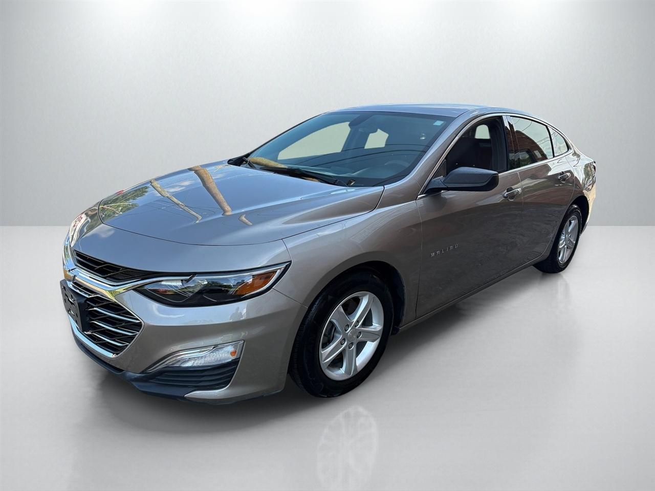 Chevrolet Malibu  2022