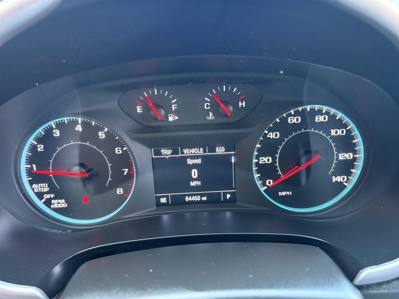 Chevrolet Malibu  2022