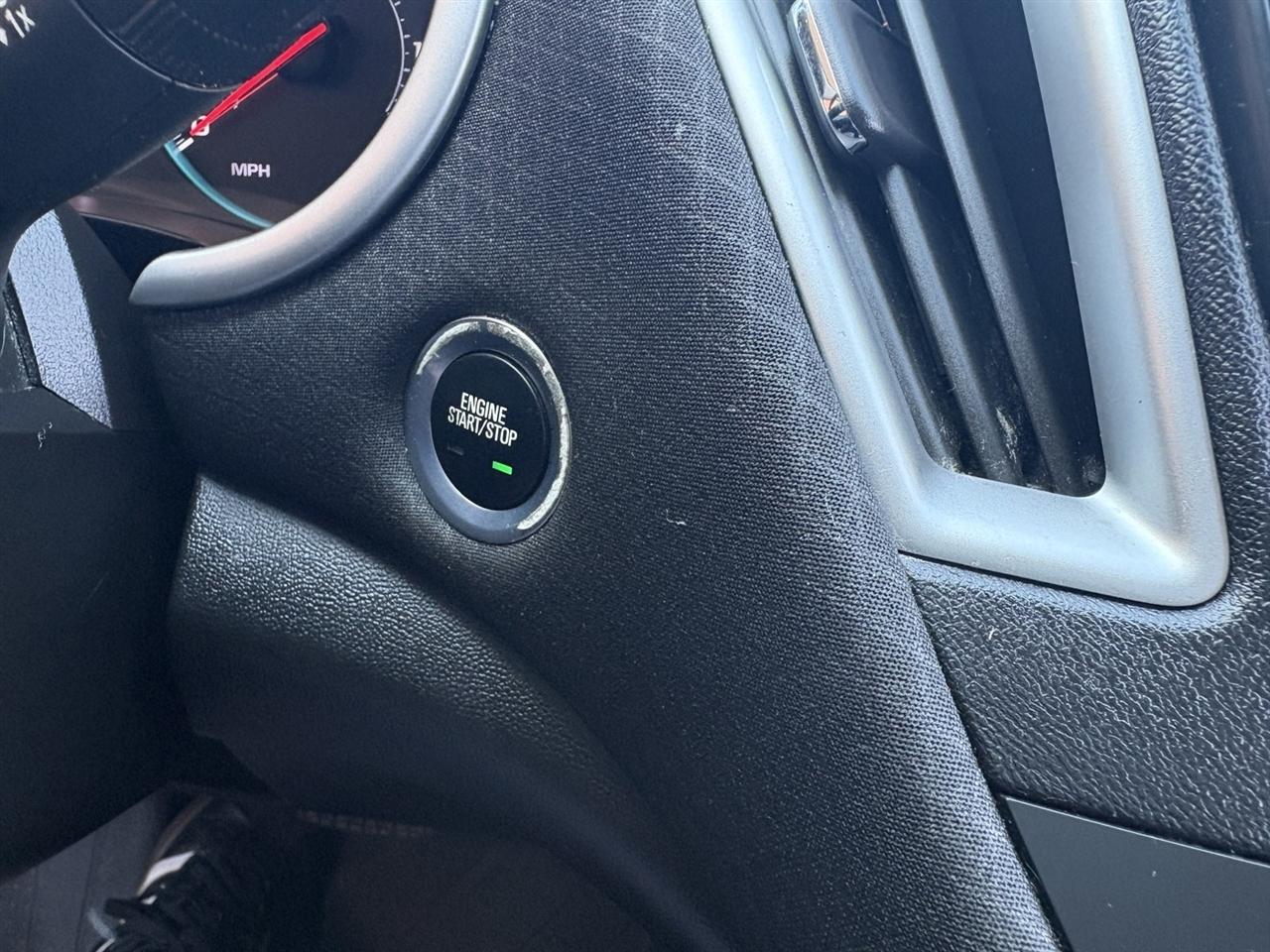 Chevrolet Malibu  2022
