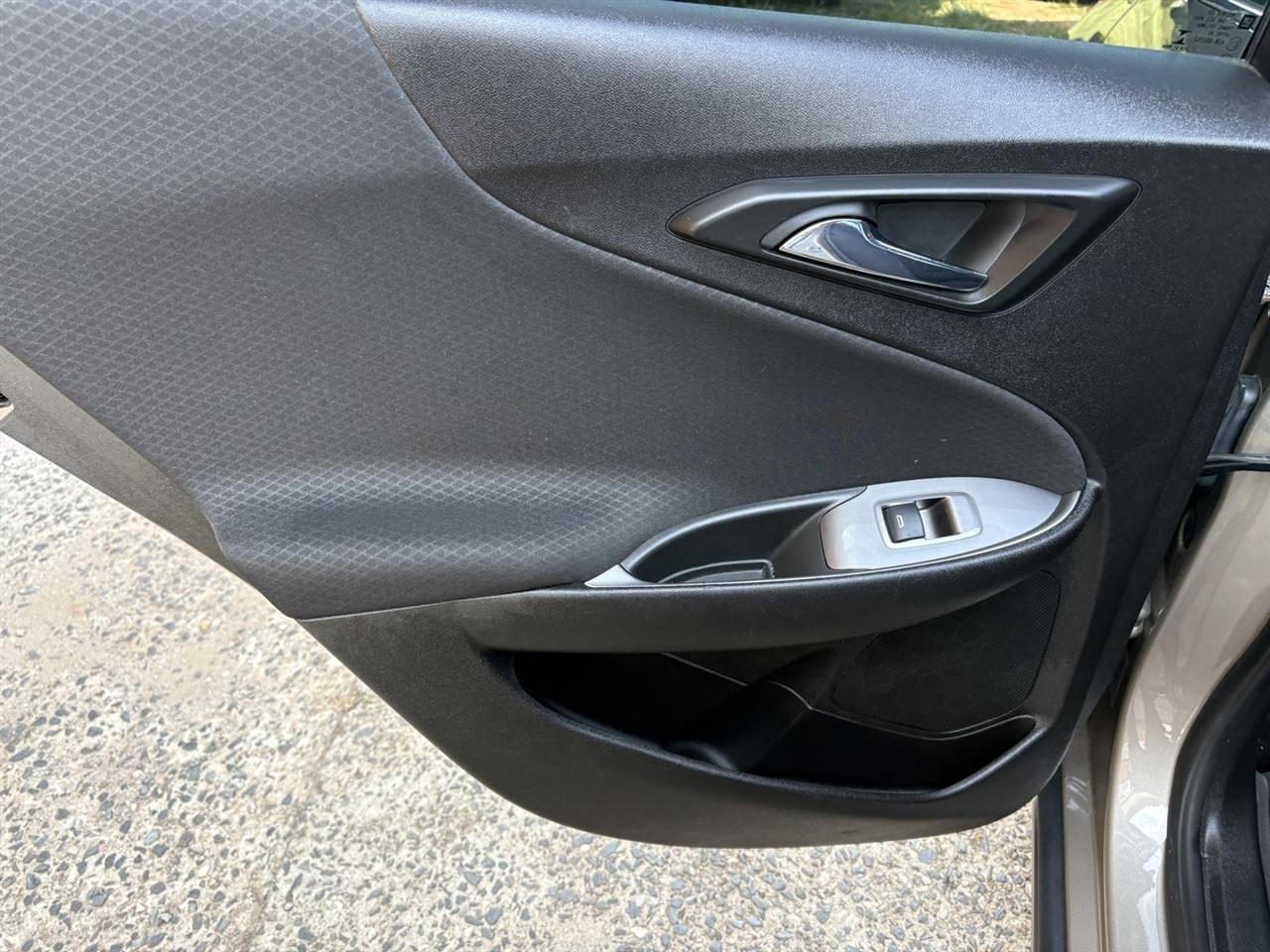 Chevrolet Malibu  2022
