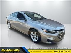 2022 Chevrolet Malibu 