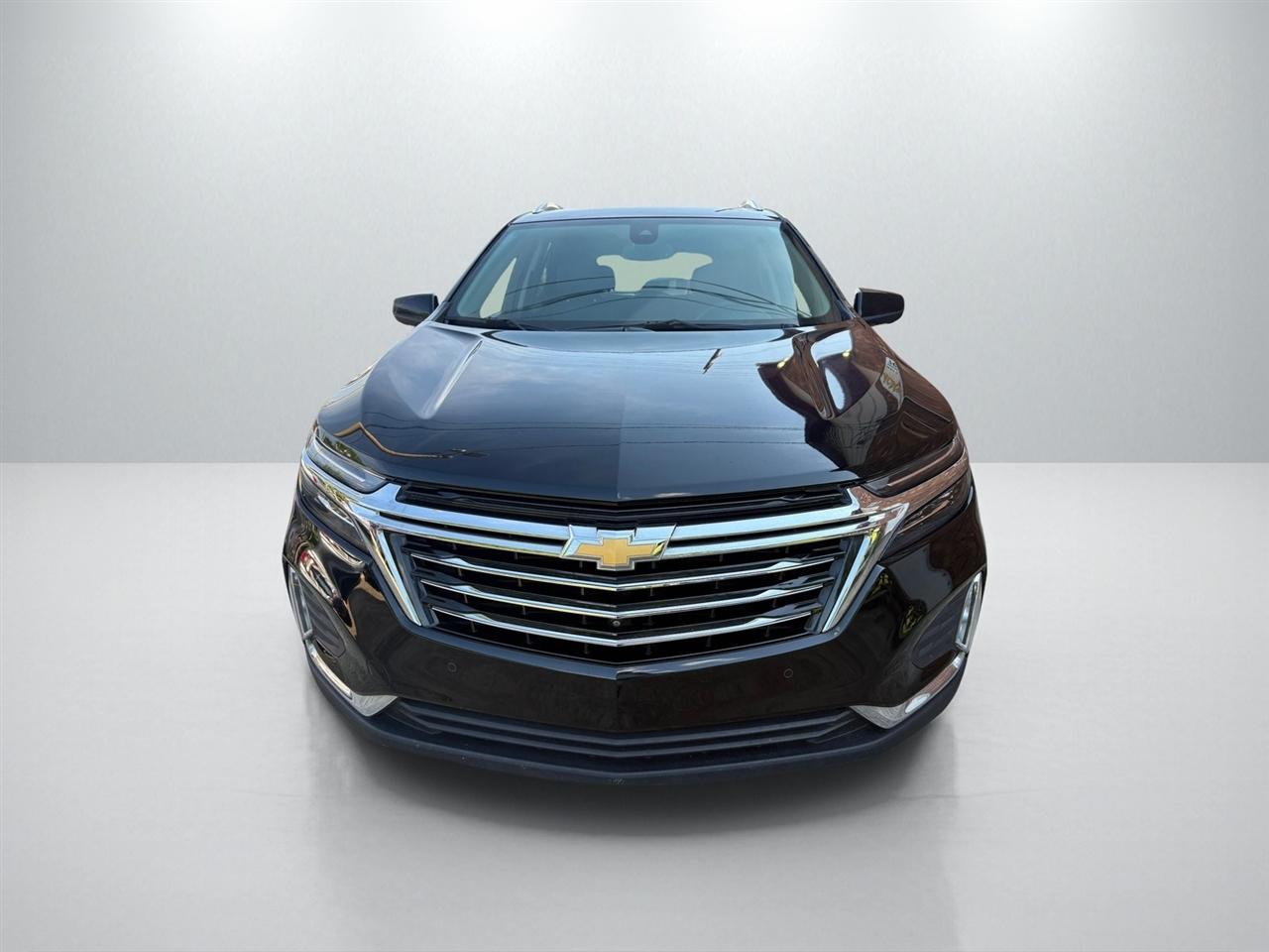 Chevrolet Equinox Premier AWD 2022