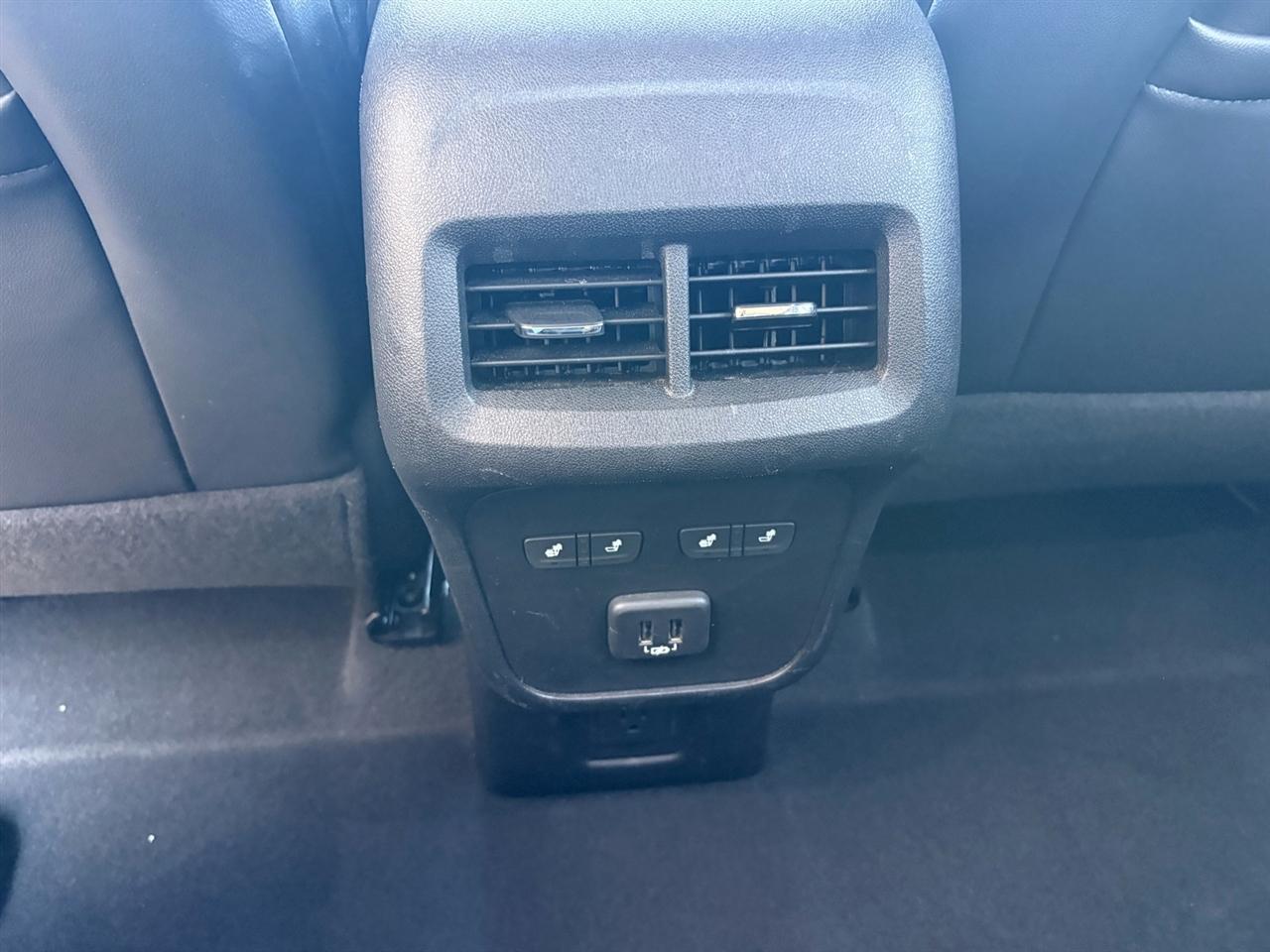 Chevrolet Equinox Premier AWD 2022
