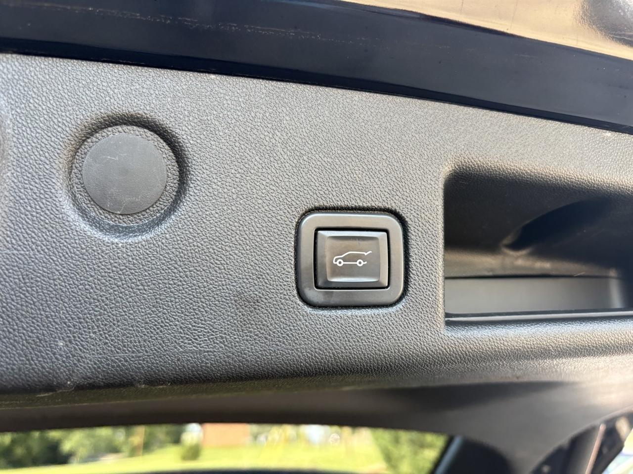 Chevrolet Equinox Premier AWD 2022