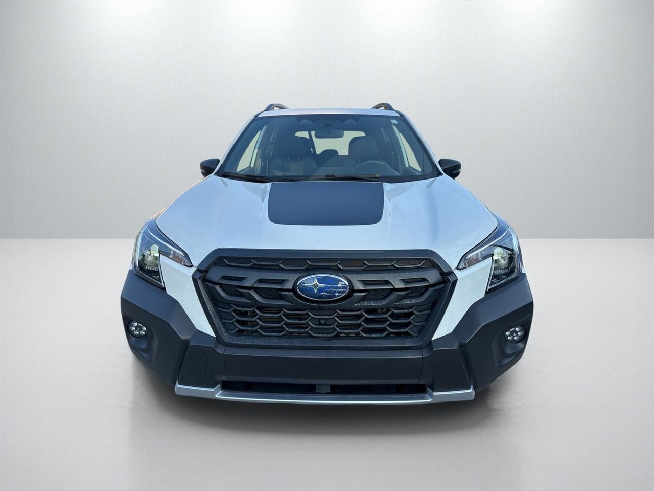 Subaru Forester Wilderness AWD 2023
