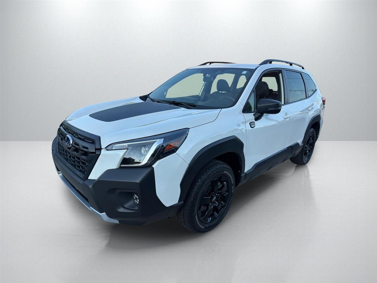 Subaru Forester Wilderness AWD 2023