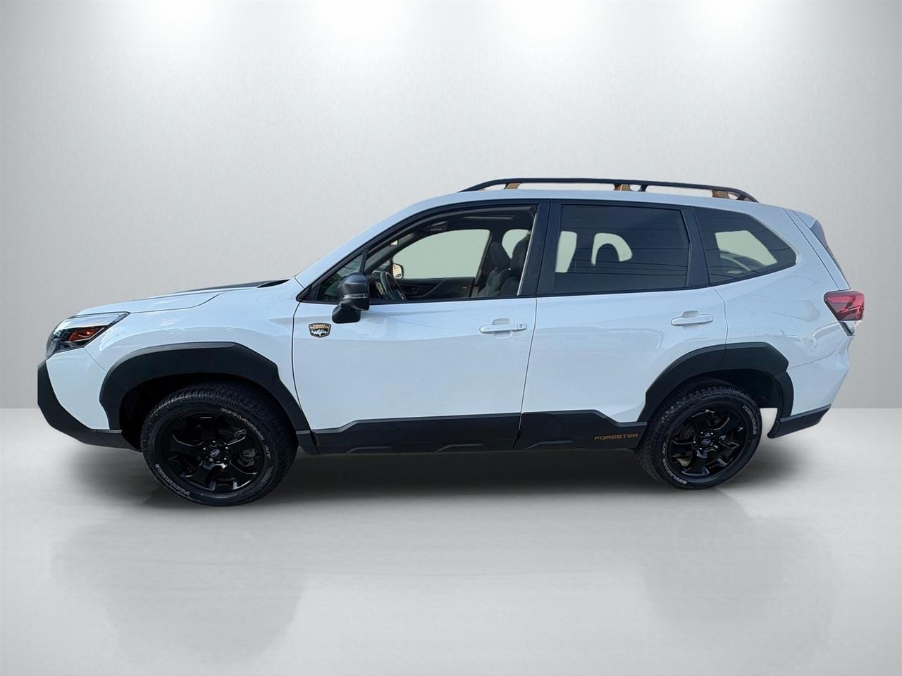 Subaru Forester Wilderness AWD 2023