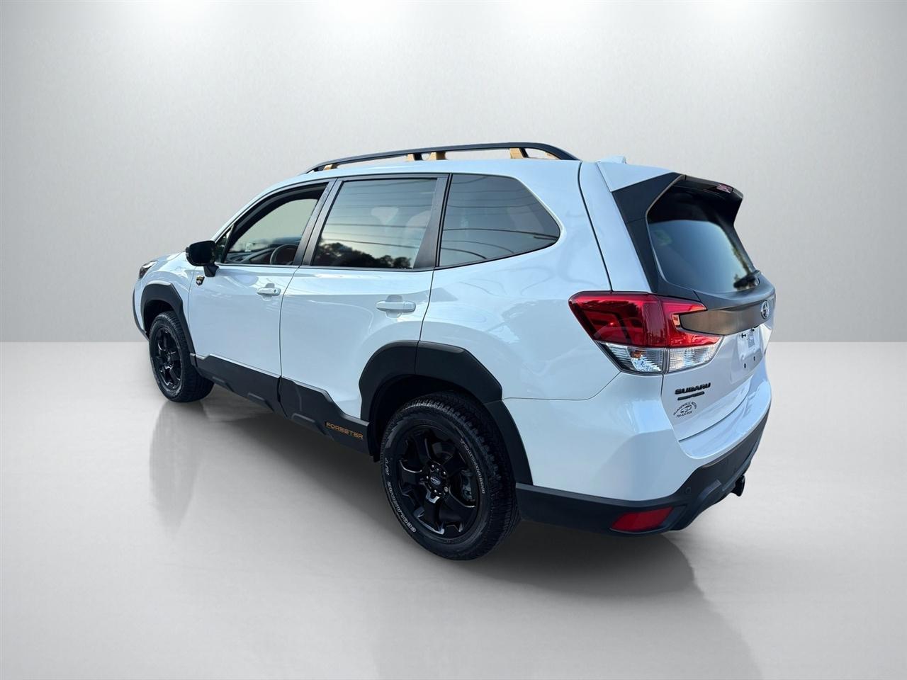 Subaru Forester Wilderness AWD 2023