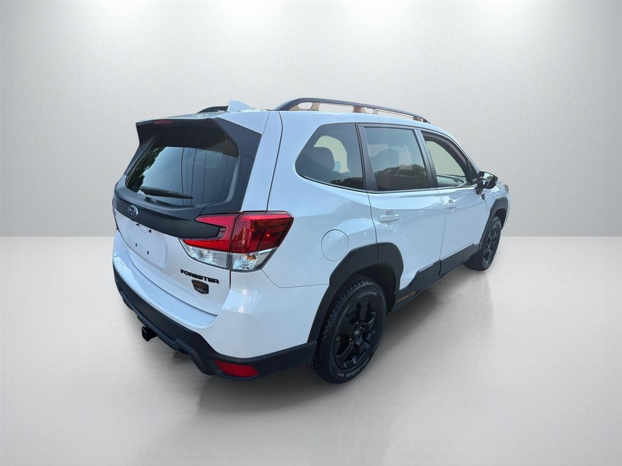 Subaru Forester Wilderness AWD 2023