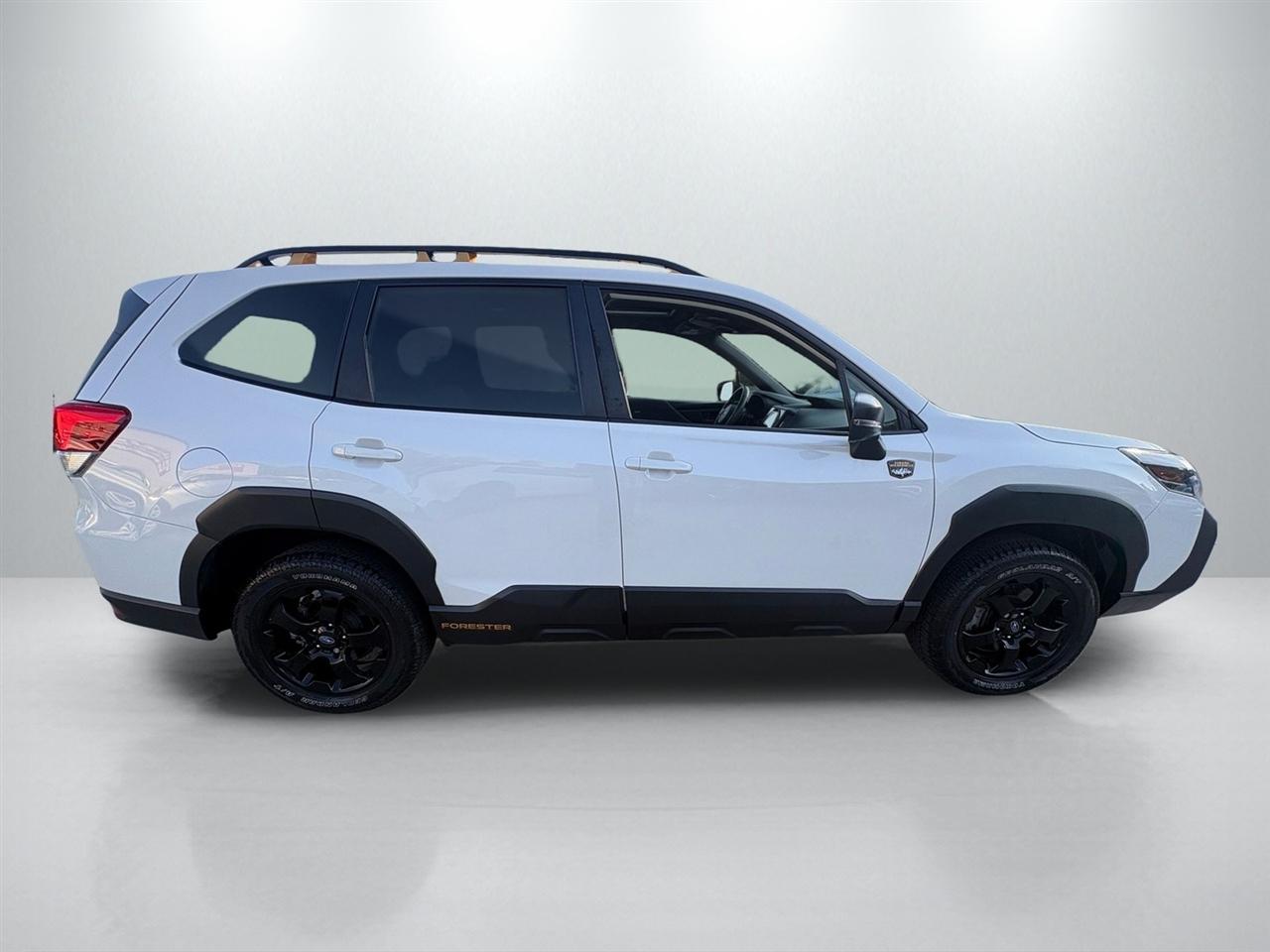 Subaru Forester Wilderness AWD 2023