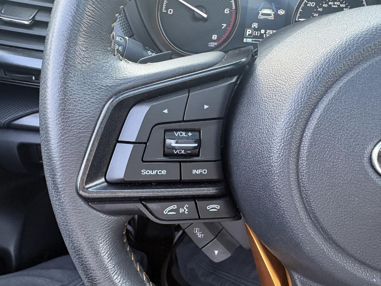 Subaru Forester Wilderness AWD 2023