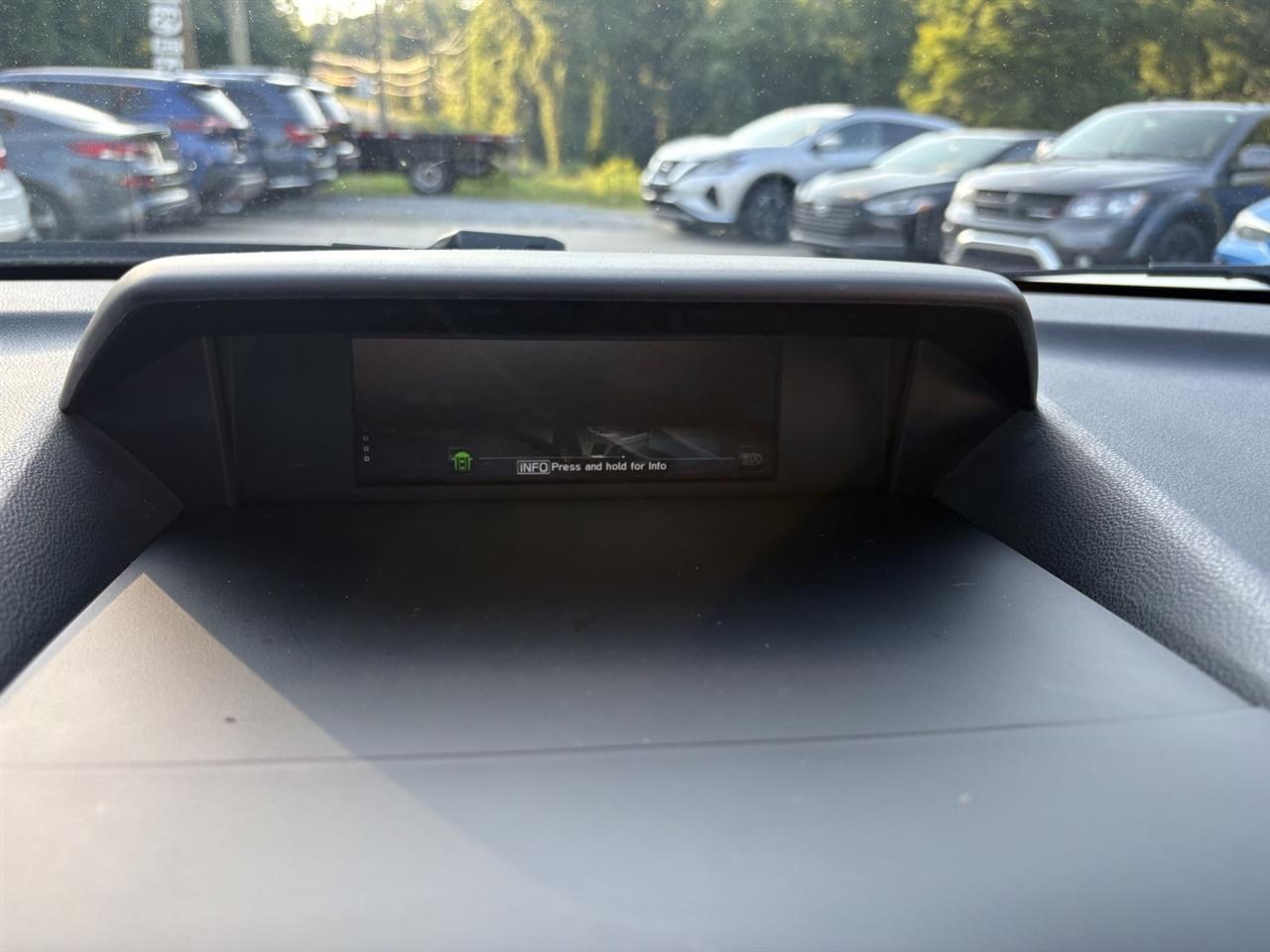 Subaru Forester Wilderness AWD 2023