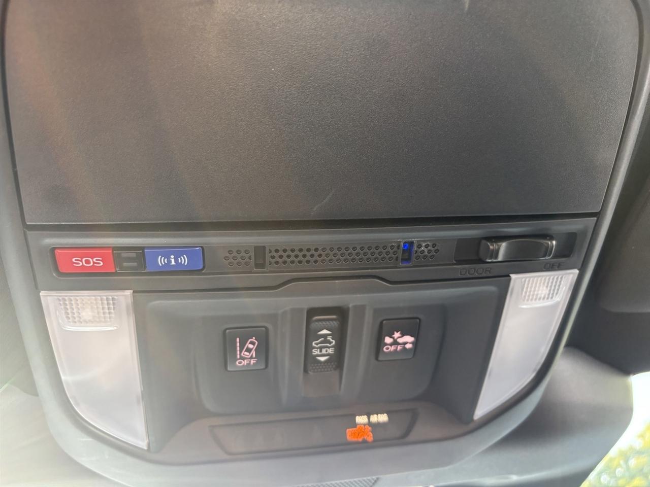 Subaru Forester Wilderness AWD 2023