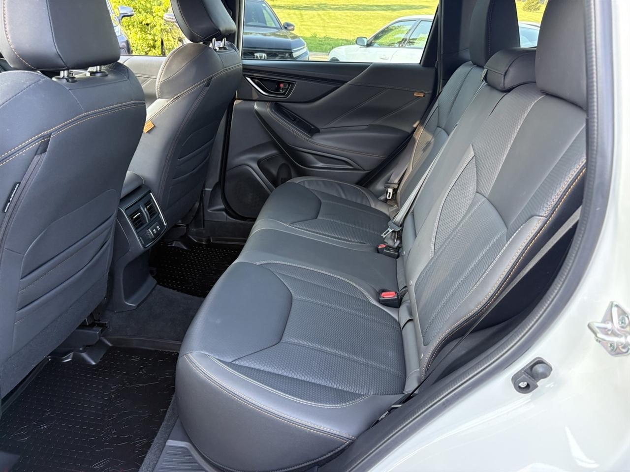 Subaru Forester Wilderness AWD 2023